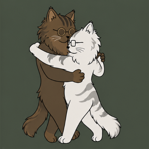 Ilustração do passo Sacada simples